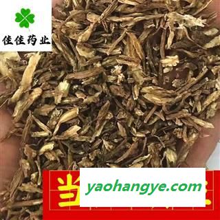 当归 当归颗粒0.2-0.4 没有沫子 自己筛下来的 产地 甘肃省图1