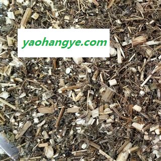 青蒿，青蒿片，青蒿粉， 全棵青蒿切片，或其打为粗粉， 产地 河南省图1