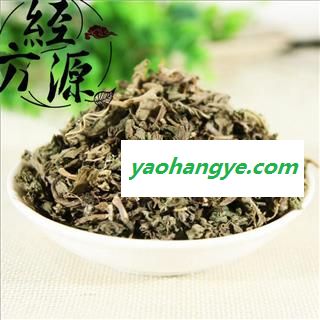 磨盘草B  金花草 耳响草 帽笼子 统 产地 安徽省图1