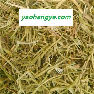 山银花 山银花选货 产地 湖南省图1