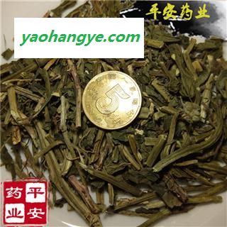 平安药业 零陵香 正品 灵香草 香草 排草图1