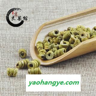 铁皮石斛 霍山铁皮石斛 安徽霍山石斛 药典标准 地道良药馆直销图1