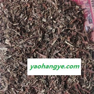 辣蓼草，辣蓼， 统片， 产地 河南省许昌市图1