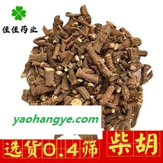 柴胡 选装0.4筛 藏柴胡 诚信铸就未来 实物图 产地直销 产地 甘肃省图1