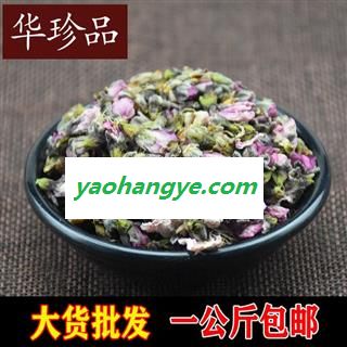 桃花 01 桃花 选 产地 河北省邢台市内丘县图1