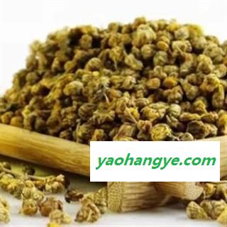 灵吉药业  野菊花    批发各类规格中药材 花茶 矿石图1