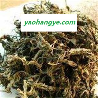 山芝麻叶正品保证质量7天无理由退货退款 中药材批发 丽丽药业图1