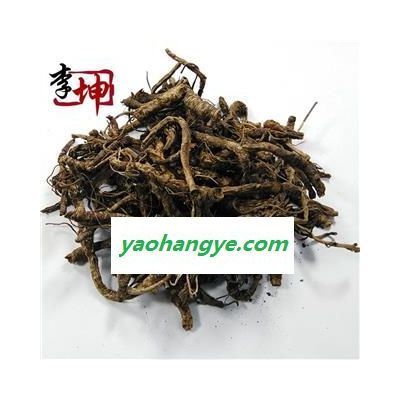 【满99包邮】胡黄连 统货（500g）云南产 【良心经营 品种齐全】