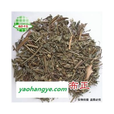 蓝布正 蓝不正 产地 陕西省  买好药找娟子