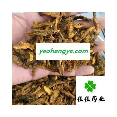 黄连 黄连片 黄莲片 净货 好统片 冷背货 矿石等 产地 四川省