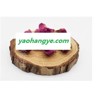 玫瑰 山东玫瑰王 新货 颜色好 味香浓 泡水泡茶 无硫无添加图1