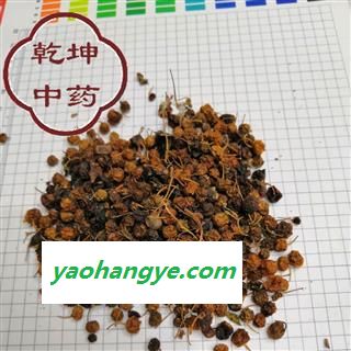 龙葵   龙葵子 高含量 统货 产地 云南省【品种齐全 诚信经营】图1