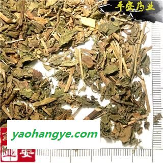 平安药业 乌蔹莓 乌蔹草 五叶藤 母猪藤 五爪龙草 五叶梅图1