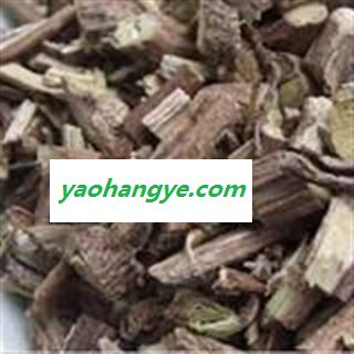 鸡屎藤 冷背药材 批发零售各种中药材图1
