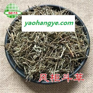 正品 风柜斗草  产地 云南省 买好药找娟子图1