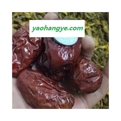 大枣 灰枣一级220 产地 新疆维吾尔自治区 国药堂 专注品质