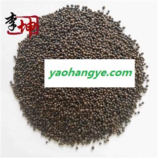 【99包邮】黄荆子 统货 山东黄荆子图1