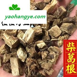 柴葛根 无硫磺 高含量 一分价钱一分货 品质保证 产地直销 量大从优 诚信铸就未来 过筛货 产地 安徽省图1