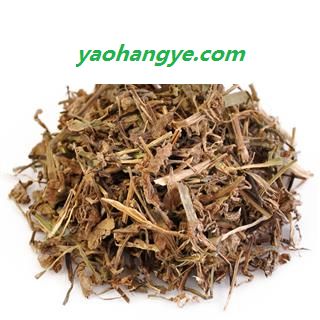 煜庭药业 鸭跖草 正品图1