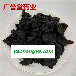 黄精 制黄精 统 湖南 产地 湖南省图1