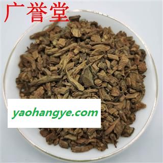 川断 续断统片 净货 无杂质 质量好 纯干货 产地 四川省图1