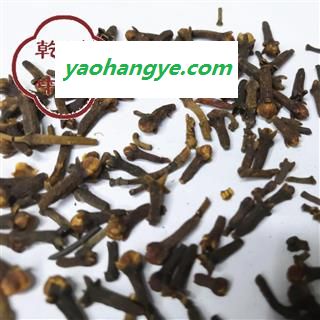 丁香   公丁香 无硫统货 产地 广西壮族自治区【诚信经营 品种齐全】图1