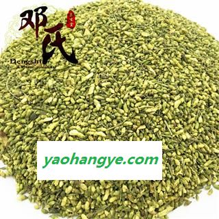 【满包邮】槐米 无硫统货 1公斤起批 优选品质 产地直供 邓氏尚品中药材批发图1