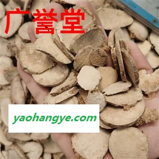 三棱 统货 产地 浙江省图1