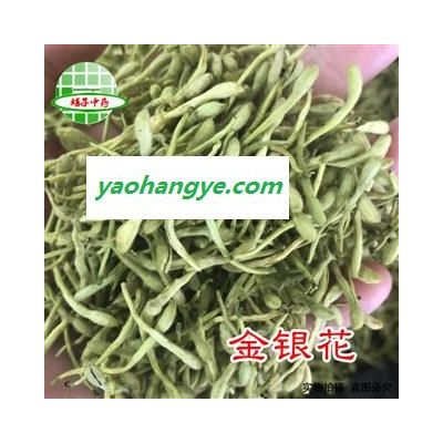 金银花 金银花青花选货 颜色好 味道好 金银花茶 双花 产地 河南省 买好药找娟子 专业批发