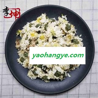 【包邮】贡菊（0.5kg） 黄山甜甜菊 无硫特级  安徽产 色白花大 菊花【良心经营 品种齐全】图1