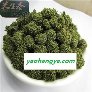 三七花 茗生春药材总公司 一手货源  7天无理由退换图1