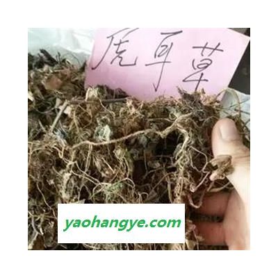 诺源中药材药材虎耳草 石荷叶 金线吊芙蓉