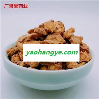 防风 内蒙古防风选货 无硫产地 内蒙古图1