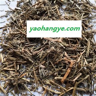 诺源药材行中药材胜红蓟  胜红蓟草  白花臭草 重阳草图1