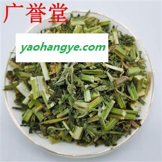 【全国包邮】益母草 无硫统段 新货 色青【良心经营 品种齐全】图1