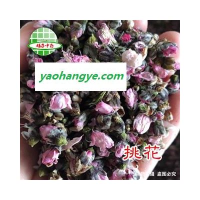 娟子中药 桃花 桃花 （茶用级别） 产地 山西省 面膜效果佳