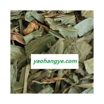 淡竹叶 淡竹叶绿色好统货 颜色好 供应各种中药材 产地 四川省