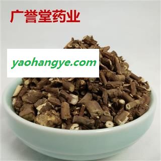 柴胡 柴胡统片 地道山西柴胡  产地 山西省图1