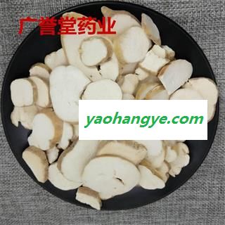 天花粉 天花粉 统 河北 产地 河北省图1
