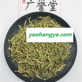 山银花 山银花选货 产地 湖南省图1