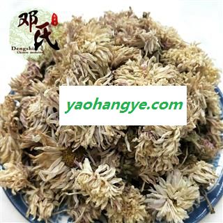 【满包邮】菊花 白菊花 药用 统货 优选品质 产地直供 邓氏尚品中药批发图1