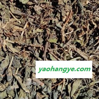 《满198包邮》绞股蓝 绞股蓝药用统货 产地 安徽省图1