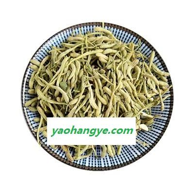 【99包邮】山银花 青花选货手工挑杂 川银花 茶花 药银花 颜色好【良心经营 品种齐全】