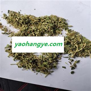 金银花 沫子图1
