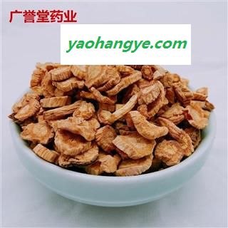 防风 内蒙古防风统货 产地 内蒙古图1