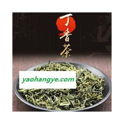 丁香茶正品保证质量7天无理由退货退款 中药材批发 丽丽药业