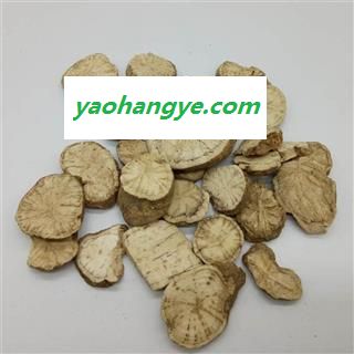 防己 统片 无硫 粉防己批发零售 江西图1