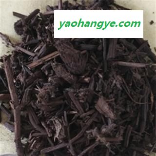 诺源药材行正品小蓟 小蓟根 小蓟根炭另有小蓟花图1