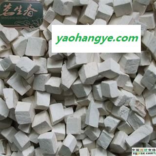 粉葛根 统 产地 江西省 茗生春药材总公司 一手货源  7天无理由退换图1