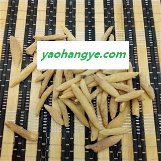麦冬 湖北麦冬无硫磺 选货纯干 自然色 产地 湖北省图1